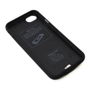 promotional Battery Case-3000mAh For i7