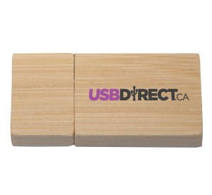 Hardwood custom USB 01 Drive