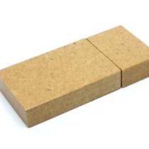 Particle Board promo USB Drive