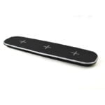 The Paddle Qi x 3 +USB Multi-Charge