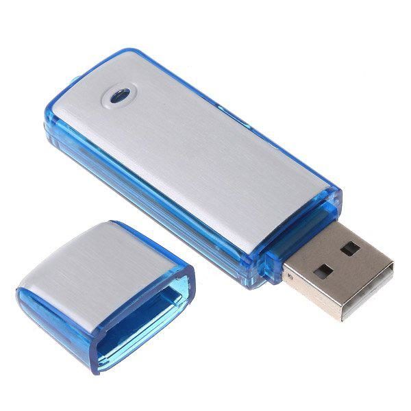 Starship printed USB 03 Flash Drive