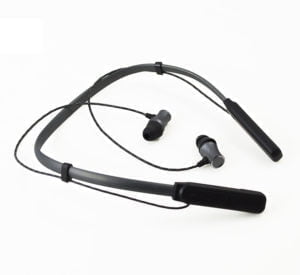 Bluetooth Headset 08-Neckband Wireless Headset