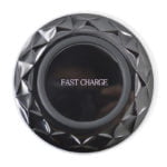 The Gator Pad branded wireless charger