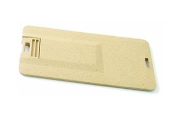 Cardboard Credit Card custom USB Drive